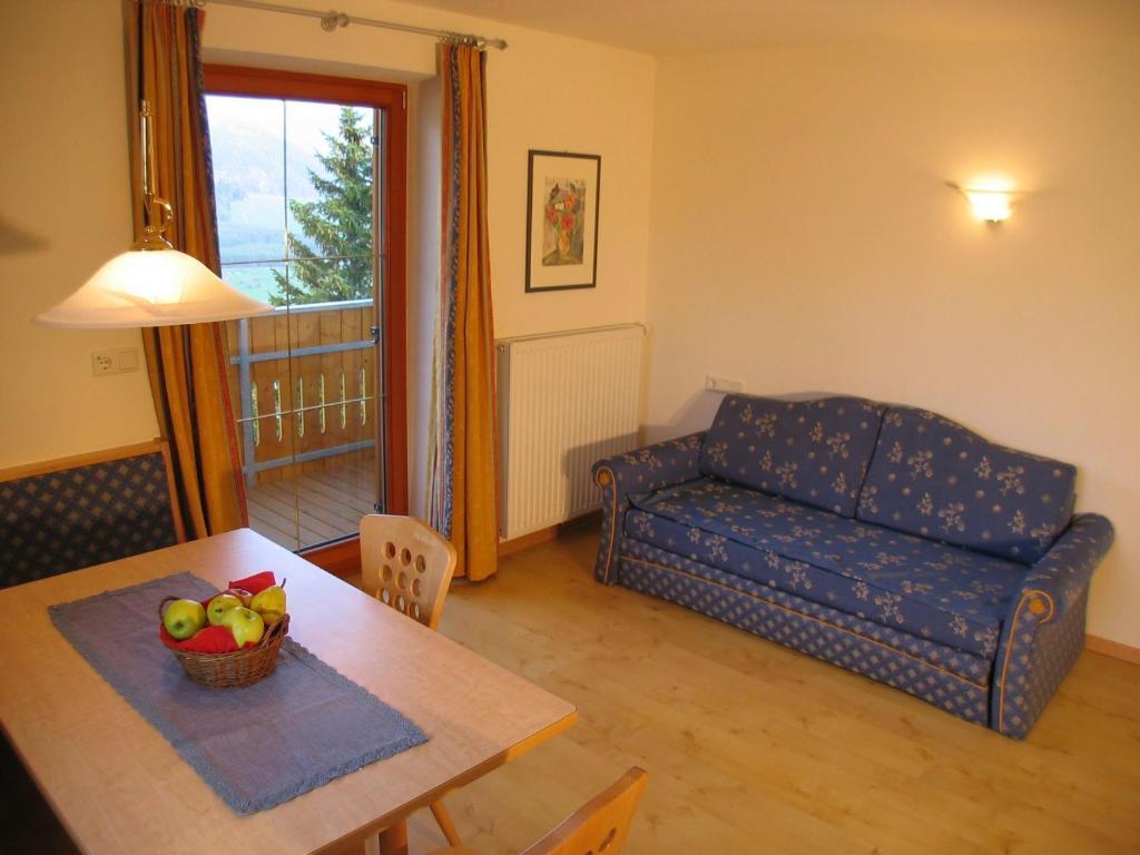 Appartement Sunnleitn San Valentino alla Muta Habitación foto