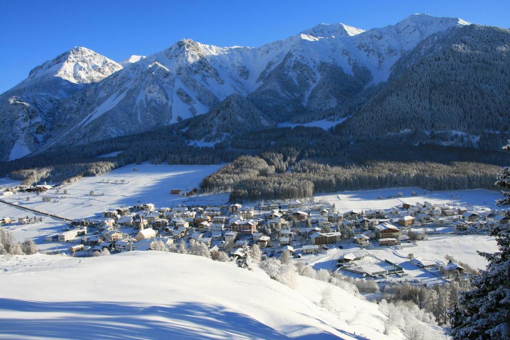 Appartement Sunnleitn San Valentino alla Muta Exterior foto